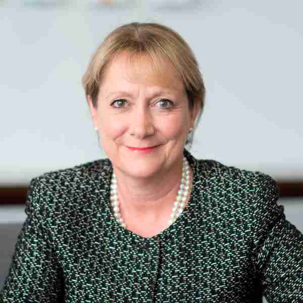 speaker headshot